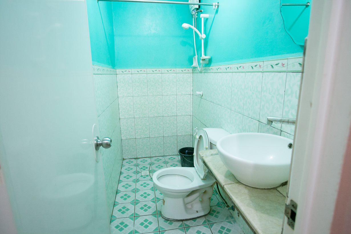 Gv Hotel - Dipolog Kültér fotó