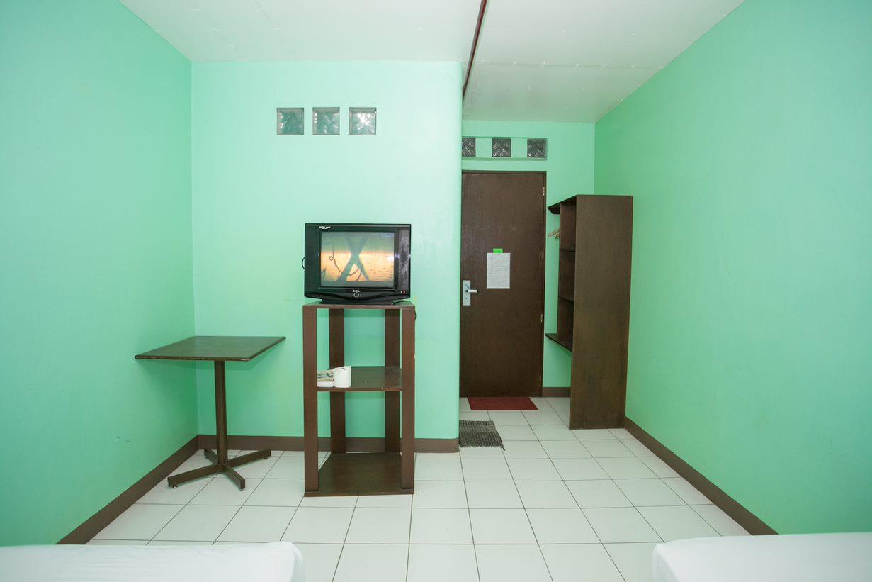 Gv Hotel - Dipolog Kültér fotó