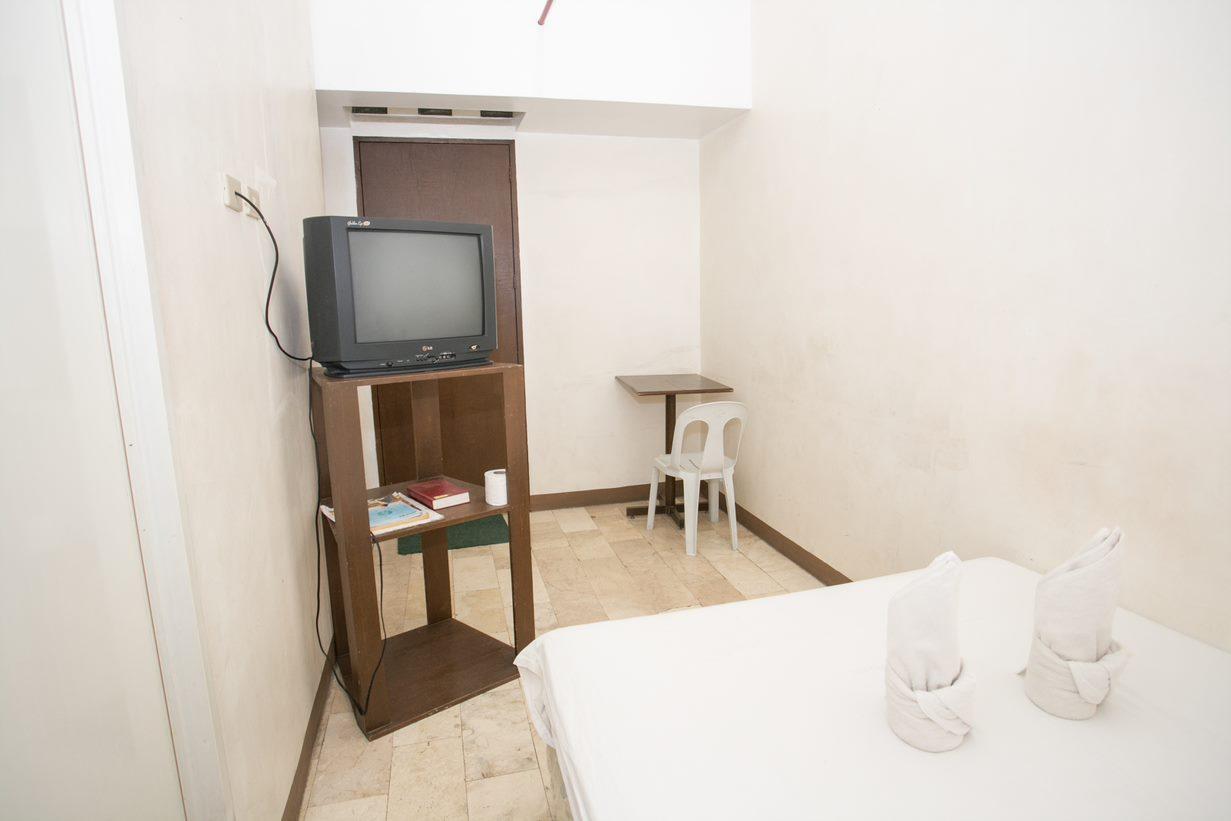 Gv Hotel - Dipolog Kültér fotó