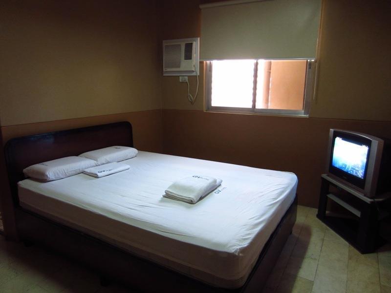Gv Hotel - Dipolog Kültér fotó