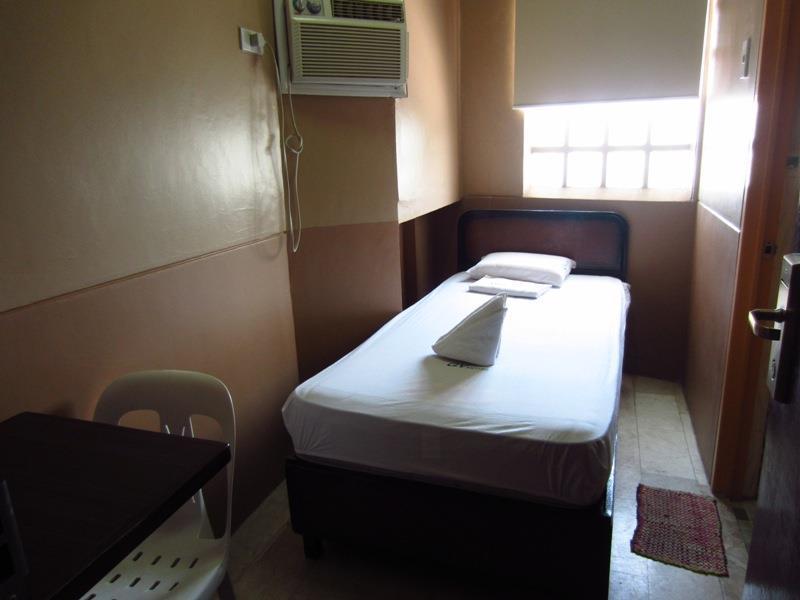 Gv Hotel - Dipolog Kültér fotó