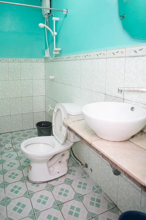 Gv Hotel - Dipolog Kültér fotó