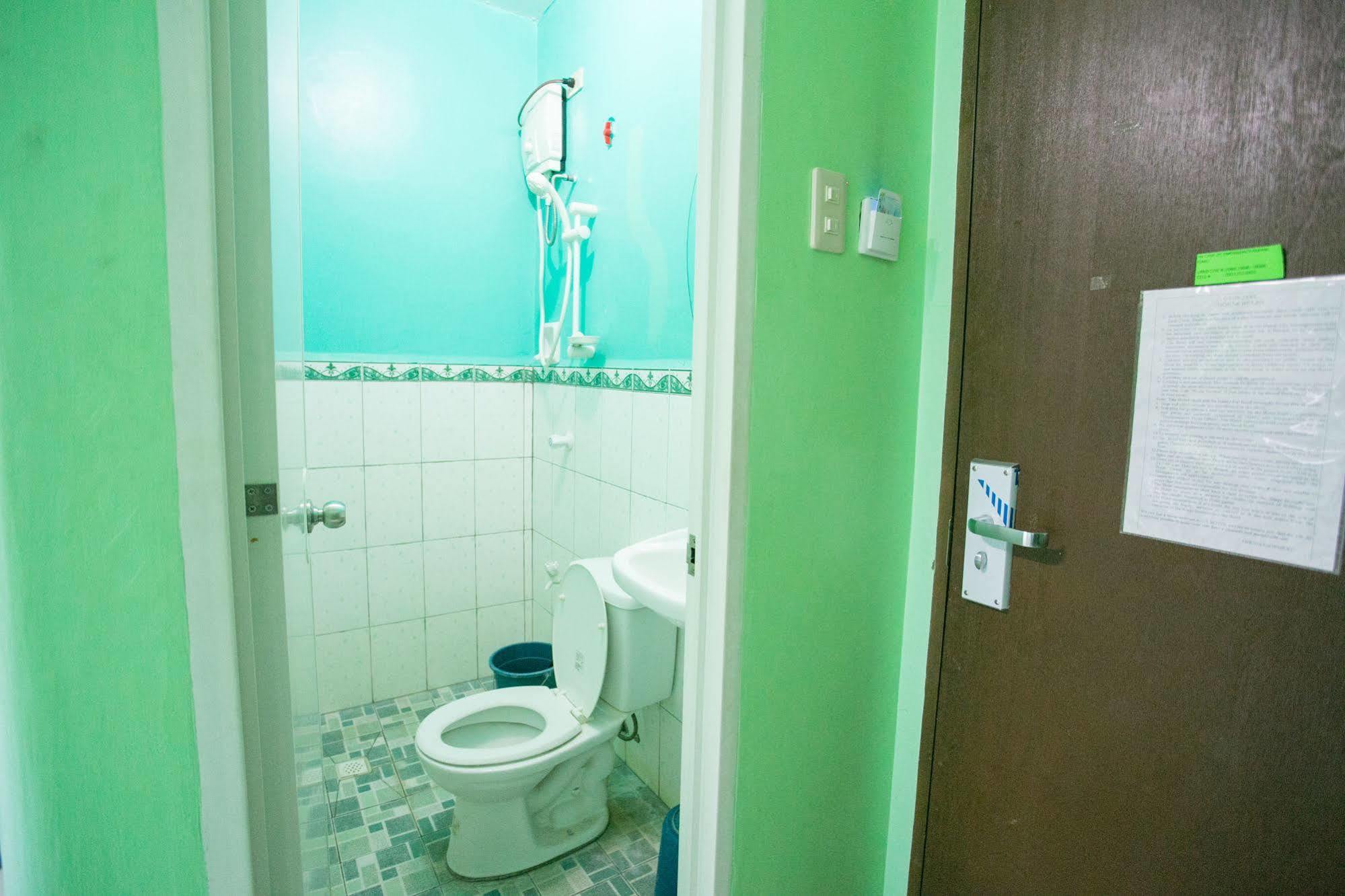 Gv Hotel - Dipolog Kültér fotó