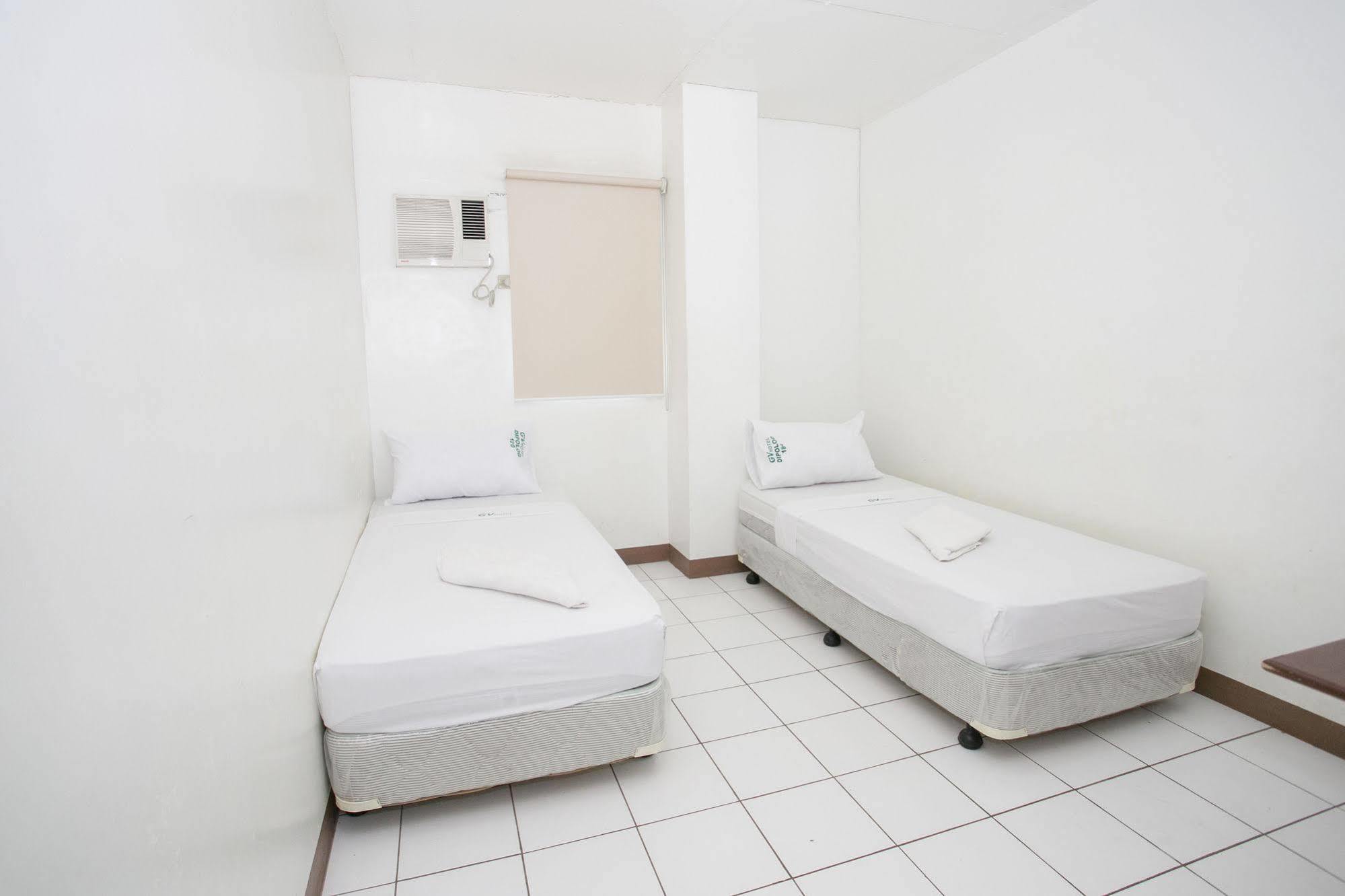 Gv Hotel - Dipolog Kültér fotó