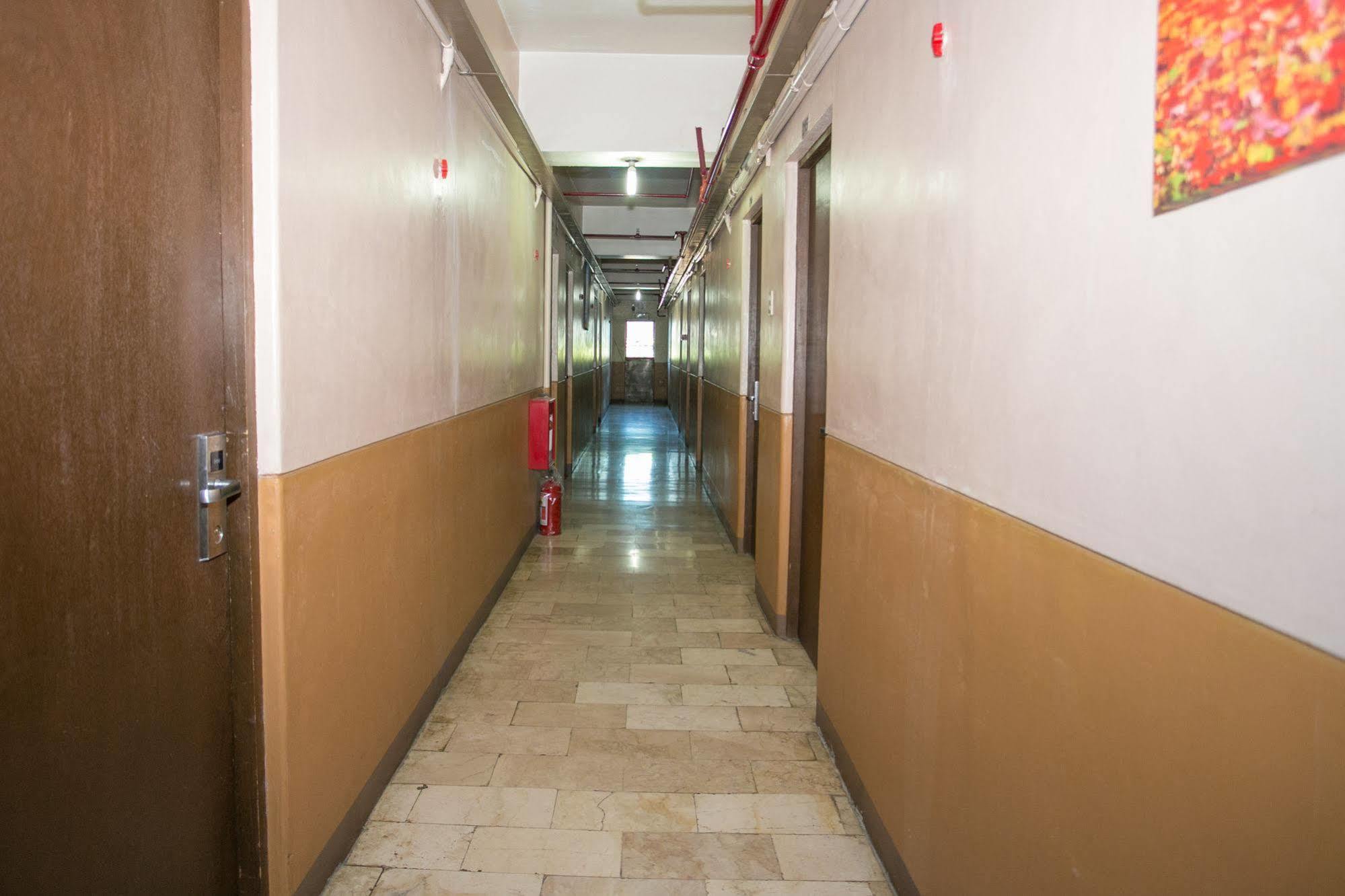 Gv Hotel - Dipolog Kültér fotó